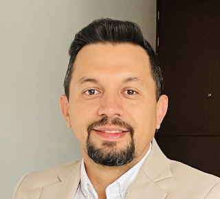 Foto de Diego Arbeláez