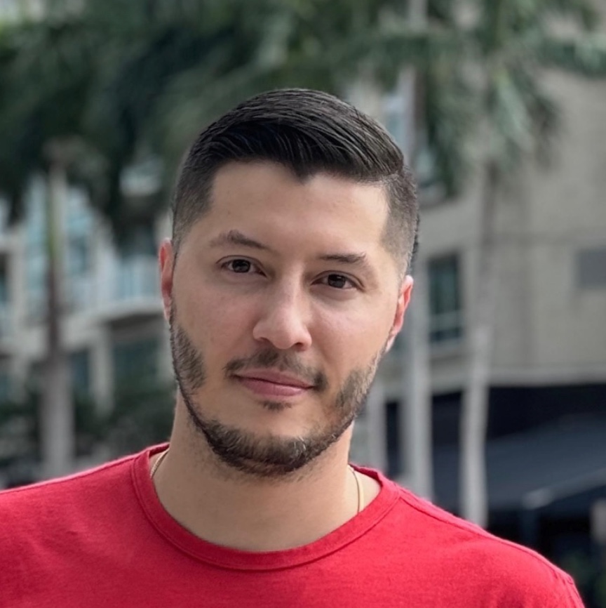 Foto de Jose Naincipa